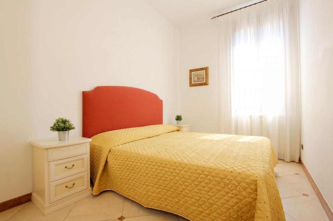 Residence Falier Venice Ngoại thất bức ảnh