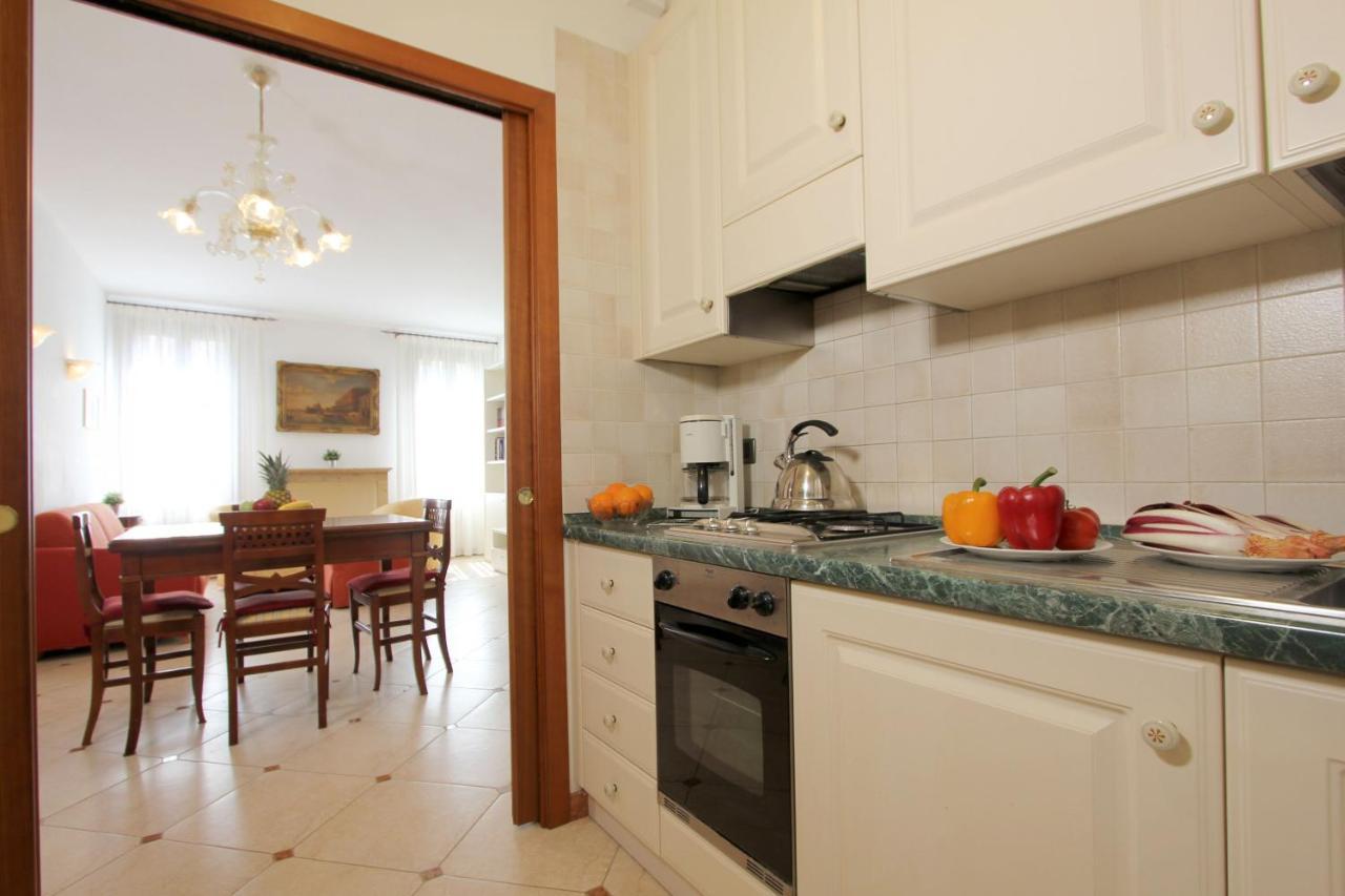 Residence Falier Venice Ngoại thất bức ảnh