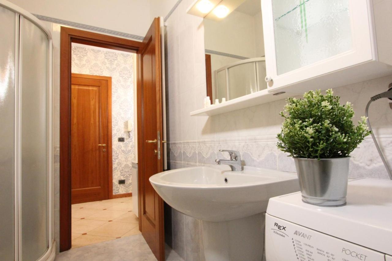 Residence Falier Venice Ngoại thất bức ảnh