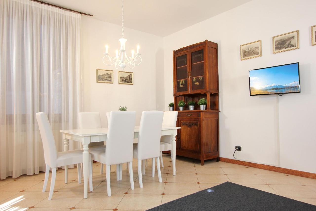 Residence Falier Venice Ngoại thất bức ảnh