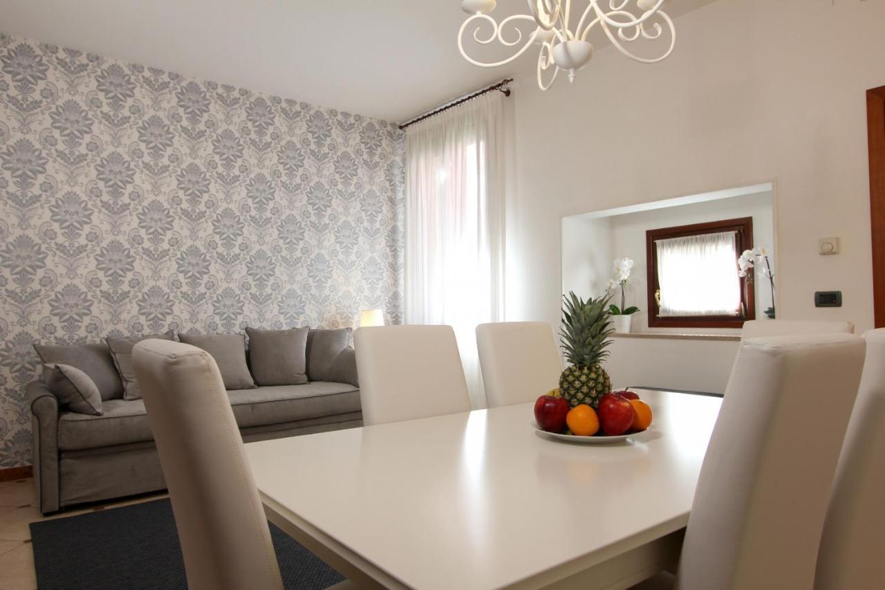 Residence Falier Venice Ngoại thất bức ảnh