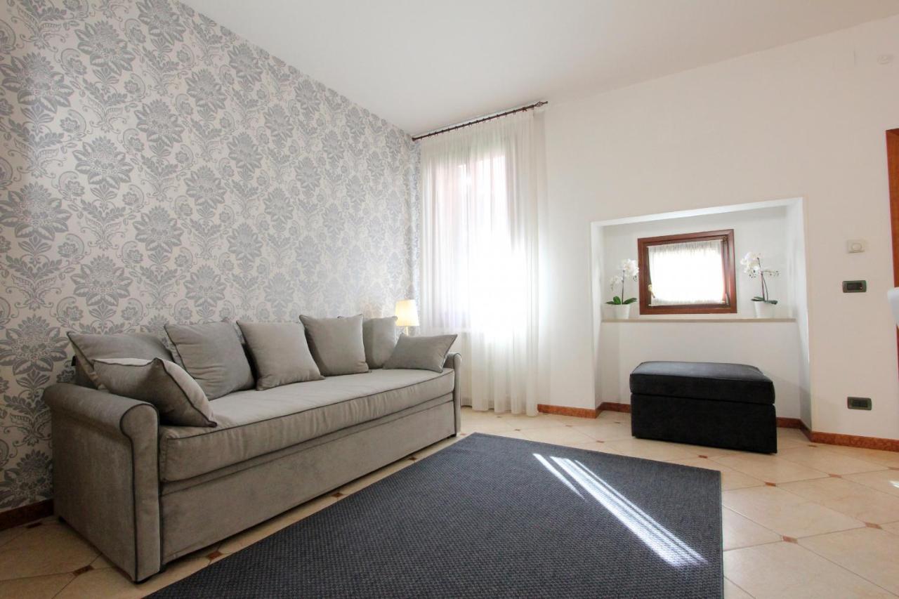 Residence Falier Venice Ngoại thất bức ảnh