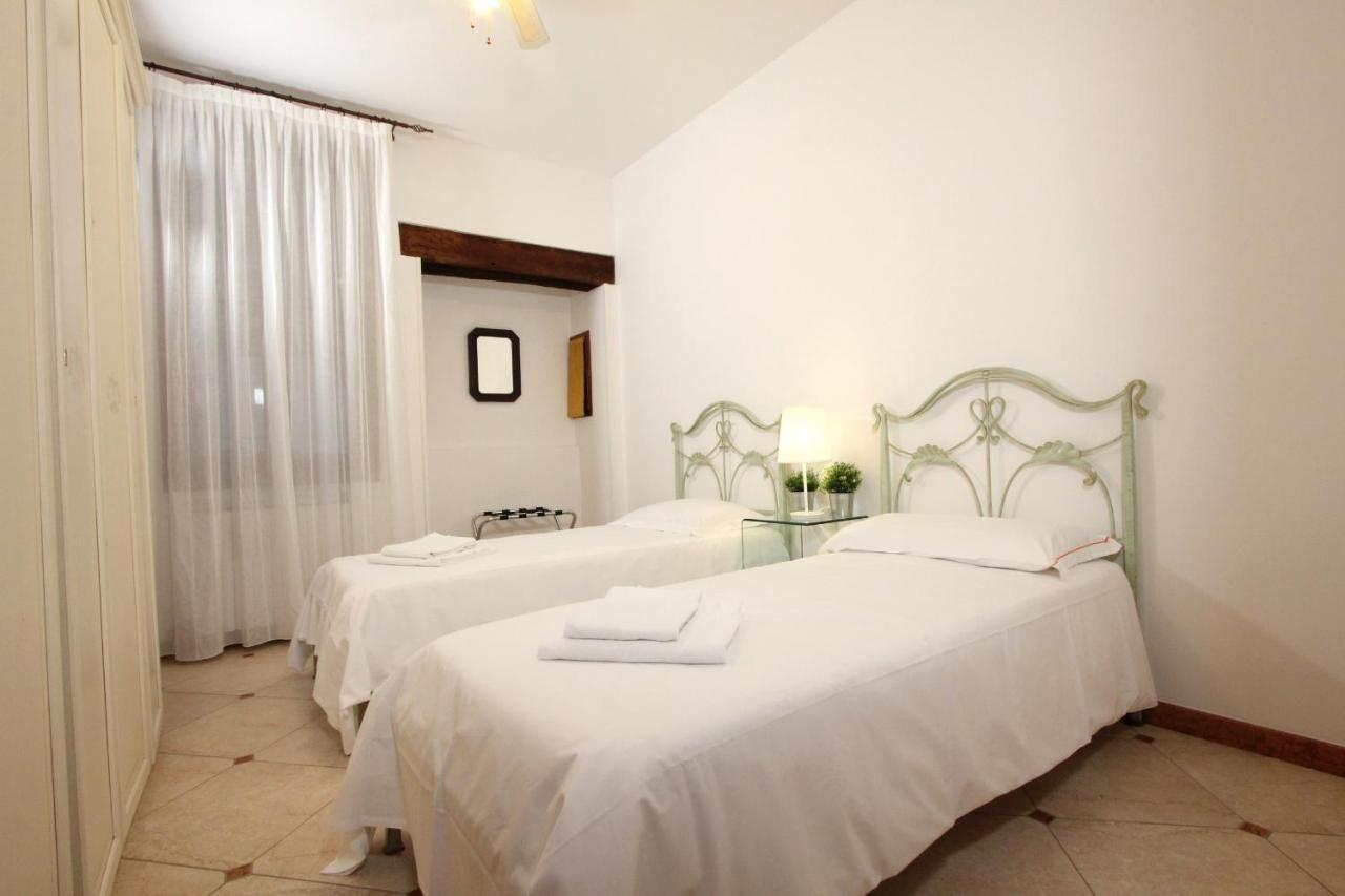 Residence Falier Venice Ngoại thất bức ảnh
