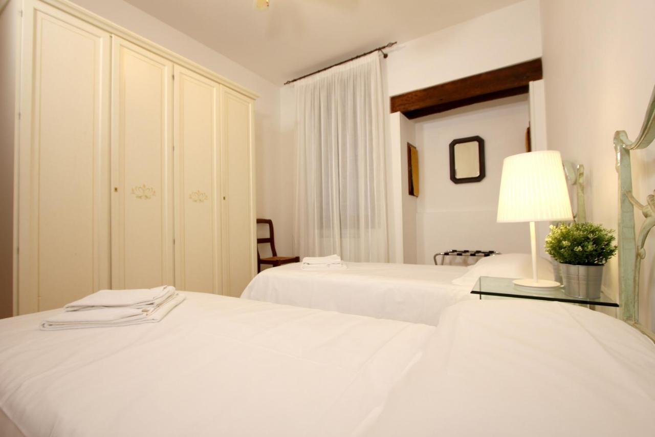 Residence Falier Venice Ngoại thất bức ảnh