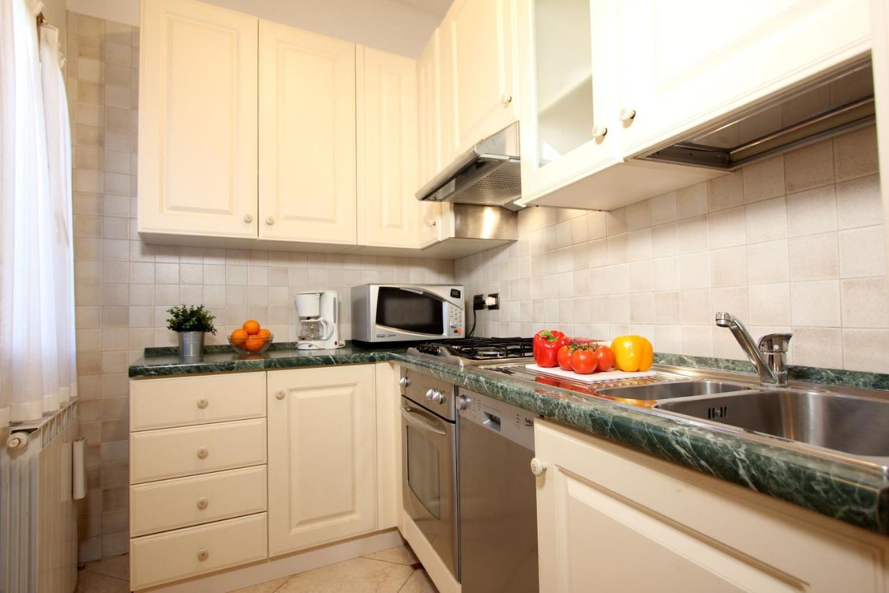 Residence Falier Venice Ngoại thất bức ảnh