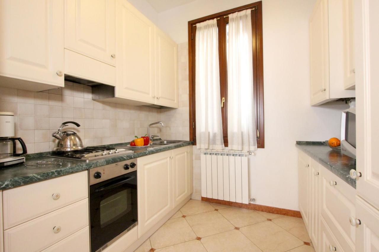 Residence Falier Venice Ngoại thất bức ảnh