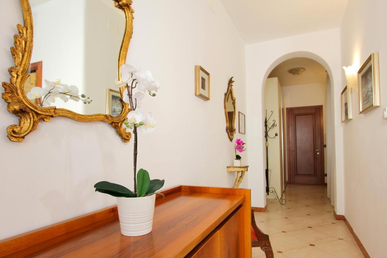 Residence Falier Venice Ngoại thất bức ảnh