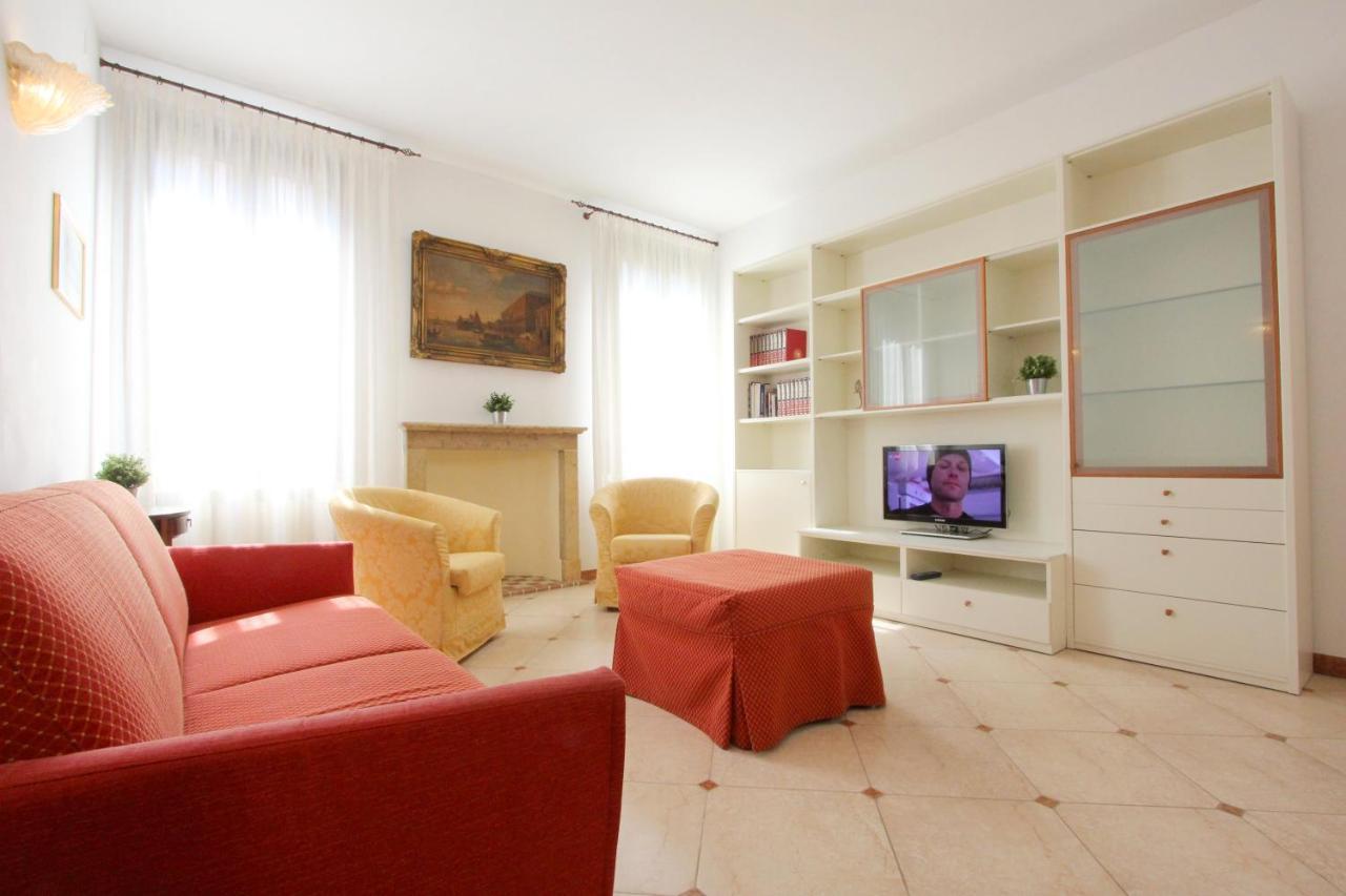 Residence Falier Venice Ngoại thất bức ảnh