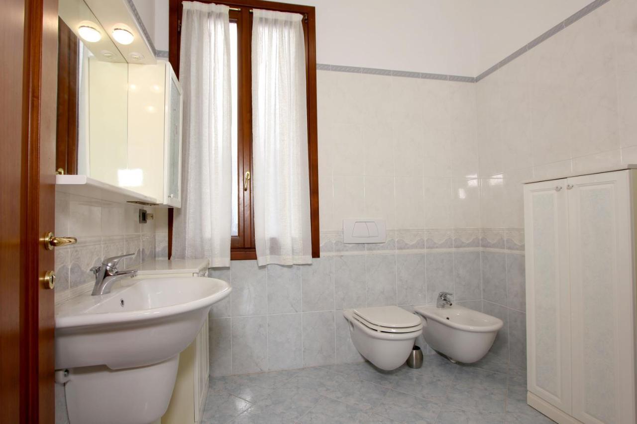 Residence Falier Venice Ngoại thất bức ảnh
