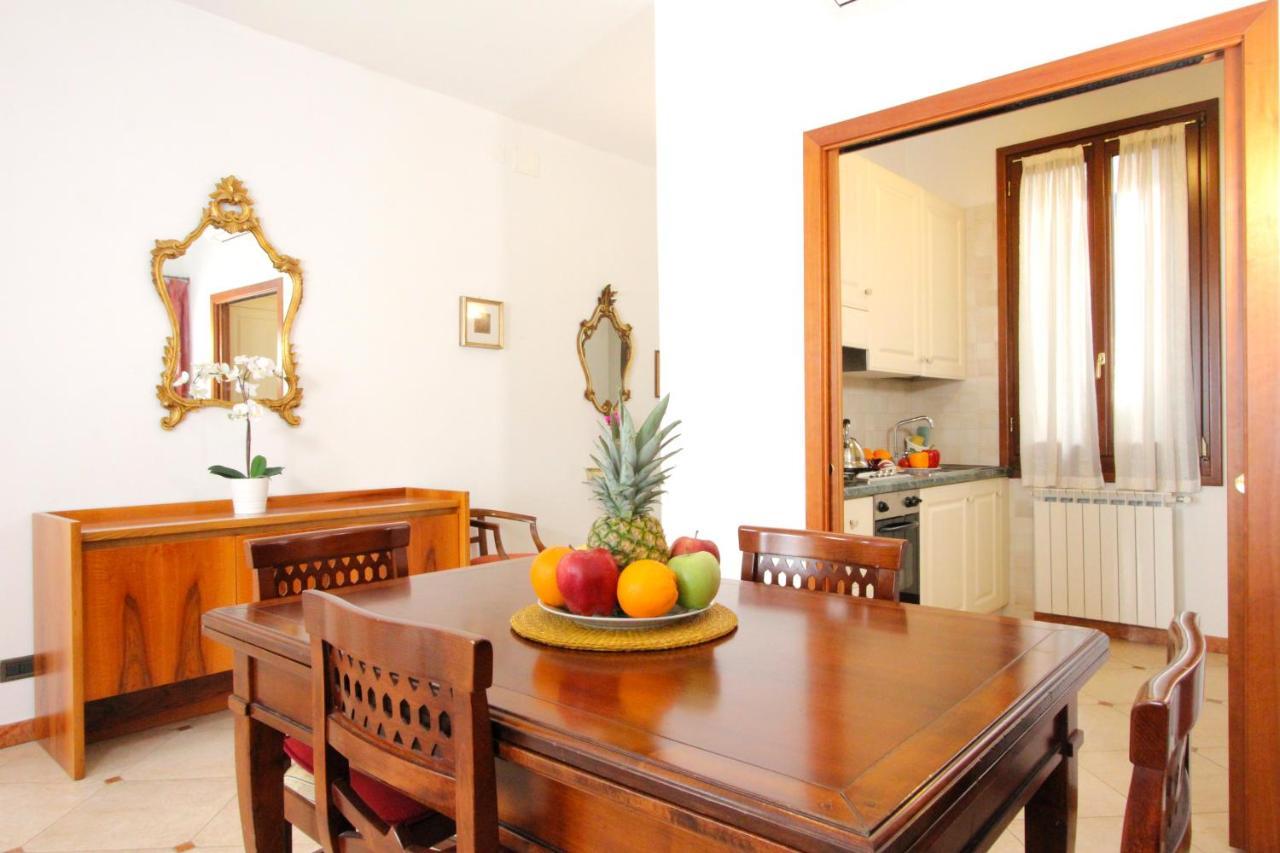 Residence Falier Venice Ngoại thất bức ảnh